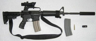 ar 15 kits,Understanding AR-15 Kits