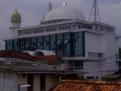 masjid ar razzaq,Discovering Masjid Ar Razzaq: A Spiritual Gem in the Heart of the City