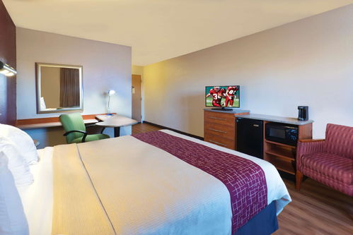 north little rock ar hotels,North Little Rock AR Hotels: A Comprehensive Guide for Your Stay