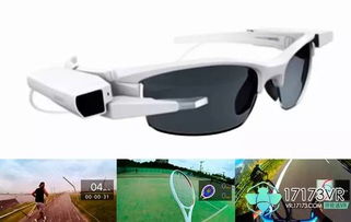 smart ar glasses,Smart AR Glasses: A Comprehensive Guide