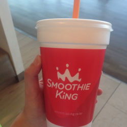 smoothie king fayetteville ar,Location and Accessibility