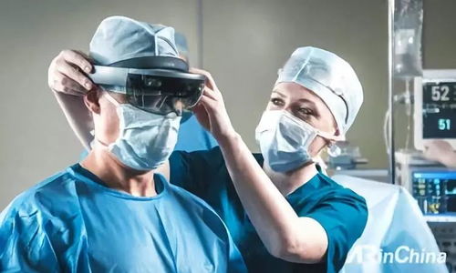 ar stands for medical,AR Stands for Medical: A Comprehensive Overview