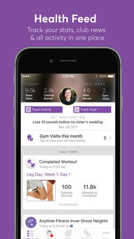 anytime fitness marion ar,Anytime Fitness Marion AR: A Comprehensive Guide