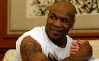 the boy ar mike tyson bit off ather math,The Boy and Mike Tyson: A Bit of Math and a Lot of Drama