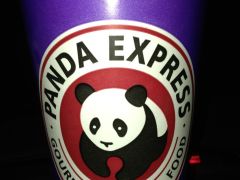 panda express bentonville ar,Location and Accessibility