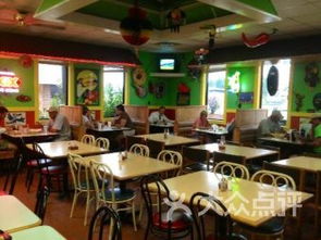 mexican restaurant fayetteville ar,Mexican Restaurant Fayetteville AR: A Culinary Journey Through Authentic Flavors