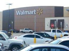 walmart supercenter fort smith ar,Location and Accessibility