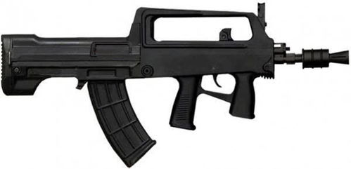 m-16 vs ar-15,M-16 vs AR-15: A Comprehensive Comparison