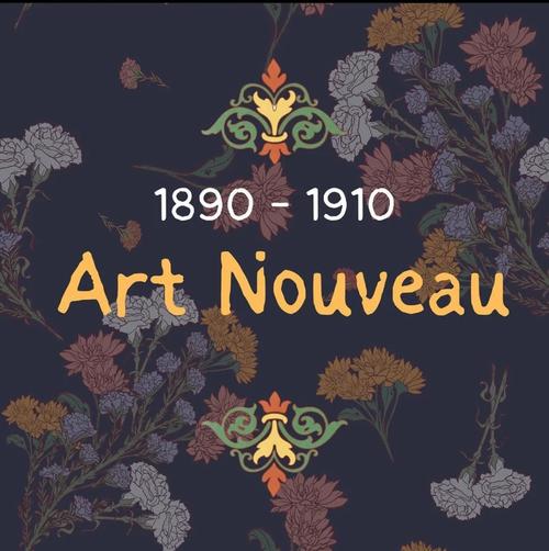 ars nouveau,Ars Nouveau: A Journey Through Artistic Innovation