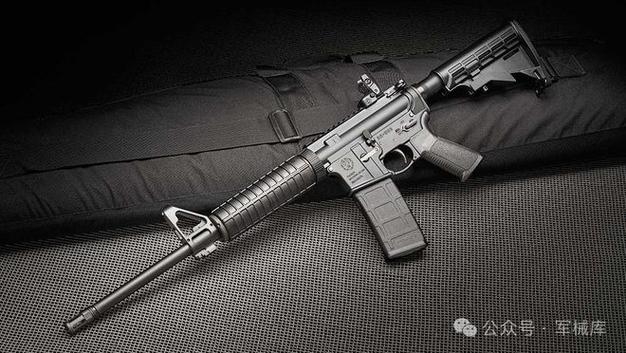 bcg ar 15,Understanding the BCG AR-15: A Comprehensive Guide