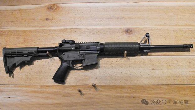 ar 15 carbine length,AR-15 Carbine Length: A Comprehensive Guide