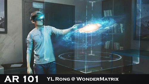 what ar,Understanding AR: A Comprehensive Guide