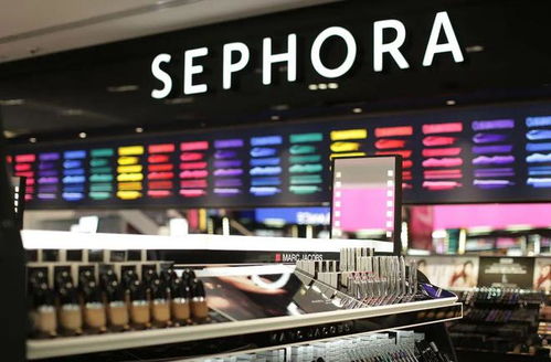 sephora kohl’s rogers ar,Discover the Powerhouse Brands: Sephora, Kohl’s, and Rogers AR