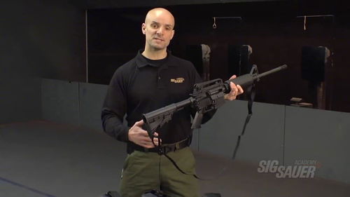 sig ar-15,Understanding the SIG AR-15: A Comprehensive Guide