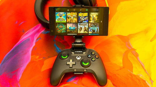 xbox cloud gaming ar,Xbox Cloud Gaming AR: A Comprehensive Overview