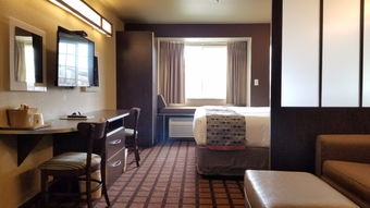 microtel inn and suites conway ar,Location and Accessibility