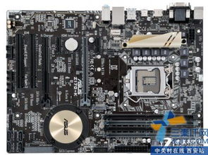 asus z170 ar,Asus Z170-Ar: A Comprehensive Overview