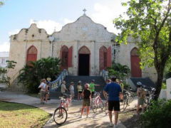 st raphael catholic church springdale ar,History and Architecture