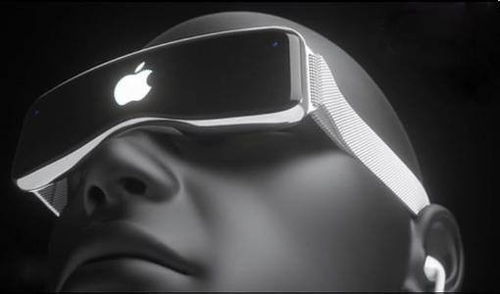 apple vr ar glasses,Apple VR AR Glasses: A Comprehensive Overview