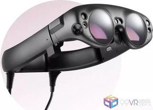 magic leap ar glasses,Magic Leap AR Glasses: A Comprehensive Overview