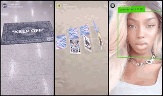 spark ar instagram filter,Spark AR Instagram Filter: A Comprehensive Guide for Enthusiasts