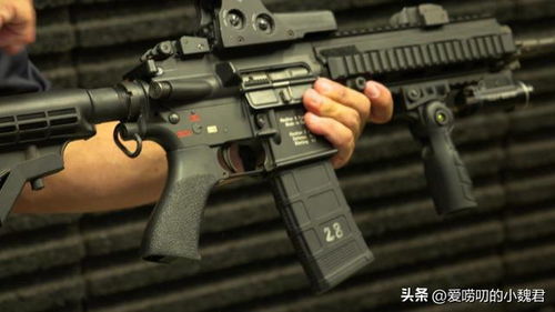 ar 15 full,AR-15 Full: A Comprehensive Guide to the Iconic Rifle