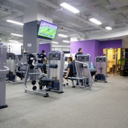 anytime fitness bryant ar,Anytime Fitness Bryant AR: A Comprehensive Guide