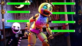 fnaf ar vs hoaxes,fnaf ar vs hoaxes: A Comprehensive Overview