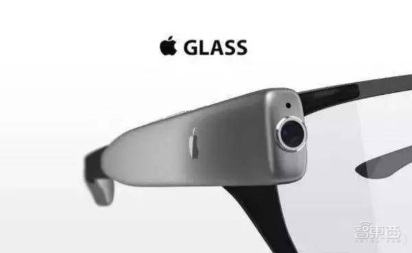 apple ar glasses announcement,Design and Comfort