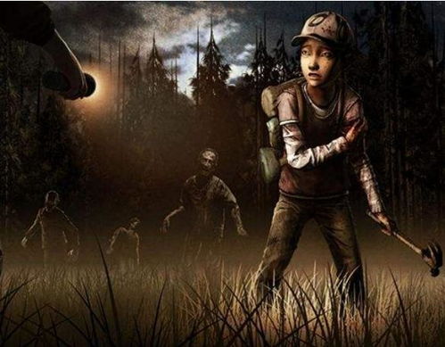 walking dead ar game,Walking Dead: Road to Survival – A Multi-Dimensional Overview