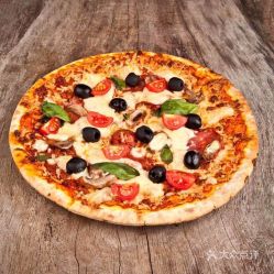 Italian pizza near me little rock ar,Italian Pizza Near Me: Little Rock, AR – A Culinary Journey