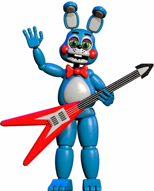 system error toy bonnie fnaf ar,System Error: Toy Bonnie in Five Nights at Freddy’s AR: A Detailed Overview