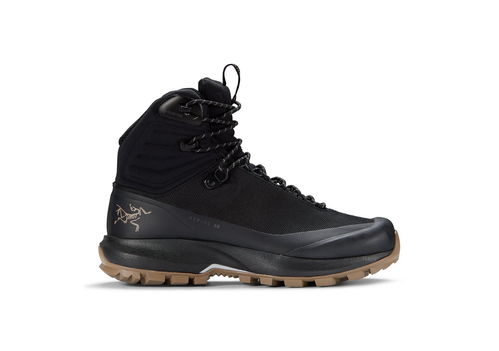 aerios ar mid gtx boot women’s review,Design and Style