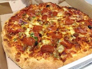 pizza delivery near me little rock ar,Pizza Delivery Near Me: Little Rock, AR 鈥?A Comprehensive Guide