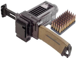 aluminum ar 15 magazine 30 round,Understanding the Aluminum AR-15 Magazine: A 30-Round Deep Dive