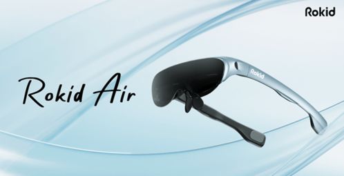 Rokid air ar glasses wireless adapter review,Introduction