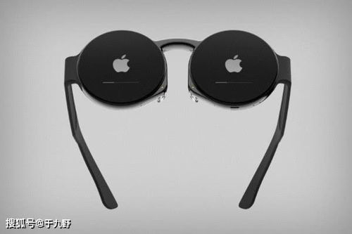 Apple ar glasses cost in india,Apple AR Glasses Cost in India: A Comprehensive Guide