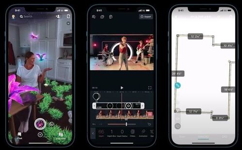 Apps like ar zone for iphone free,Apps like AR Zone for iPhone: A Comprehensive Guide