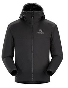 arc’teryx men’s atom ar hoody jacket,Discover the Ultimate Performance with the Arc’teryx Men’s Atom AR Hoody Jacket