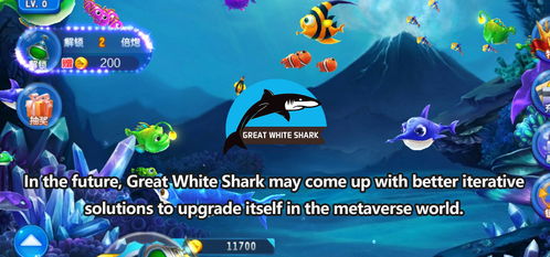 Great white shark ar google download,Great White Shark: A Google Download Dive