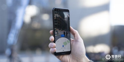 google maps ar live view iphone,Google Maps AR Live View on iPhone: A Comprehensive Guide