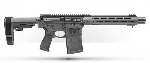 springfield armory saint victor ar 15 review,Design and Build Quality