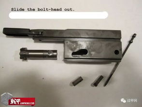 ar 15 bolt carrier group exploded view,AR-15 Bolt Carrier Group Exploded View: A Detailed Overview